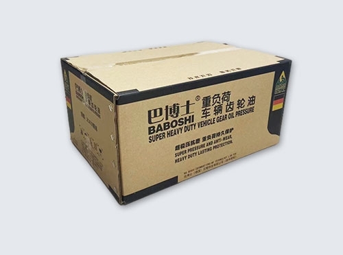 紙箱包裝定制可以提高產(chǎn)品的品質(zhì)嗎？